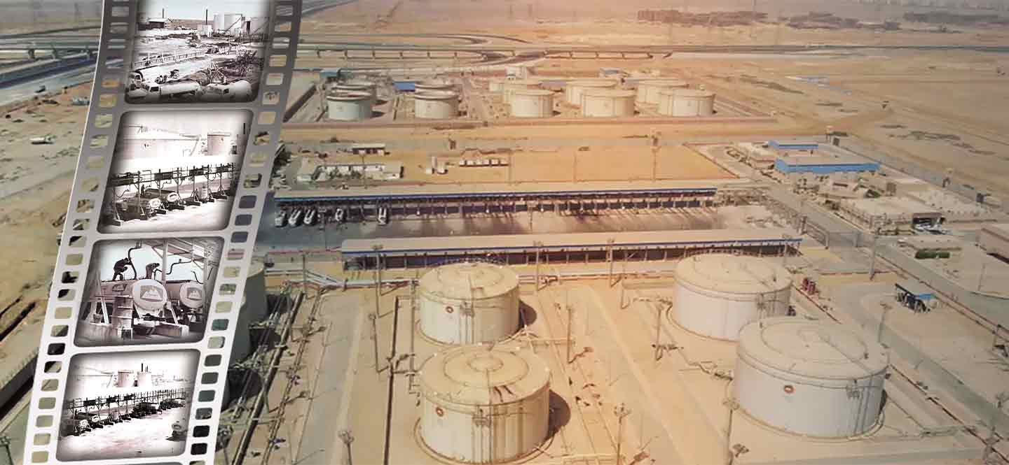 depots